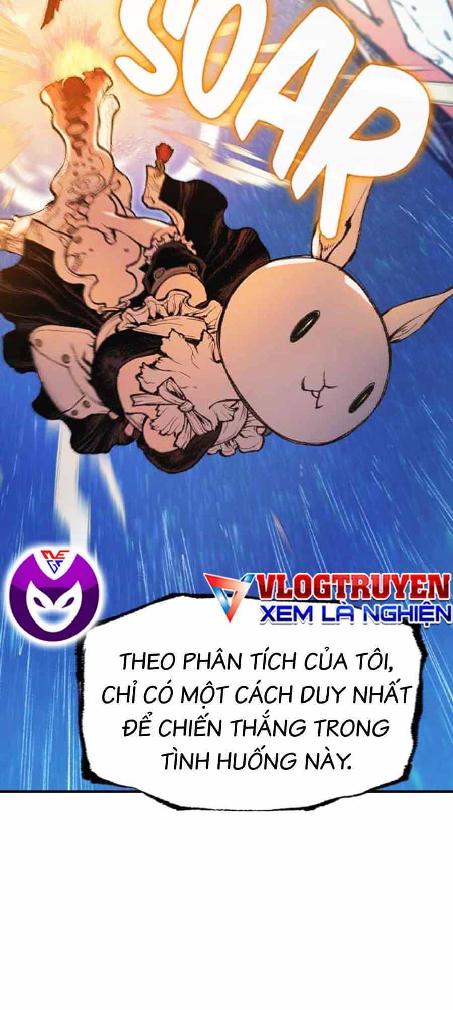 Super String - Du Hành Đa Vũ Trụ - Chương 8 - ảnh 67