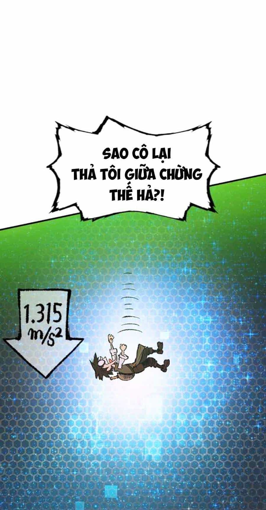 Super String - Du Hành Đa Vũ Trụ - Chương 8 - ảnh 74