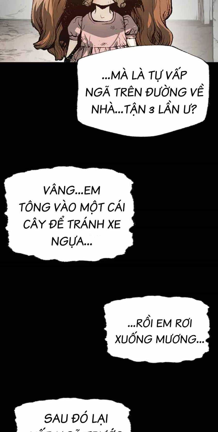Super String - Du Hành Đa Vũ Trụ - Chương 8 - ảnh 9