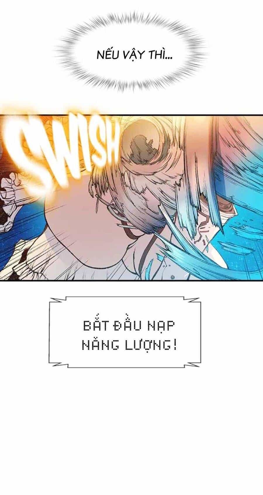 Super String - Du Hành Đa Vũ Trụ - Chương 9 - ảnh 12