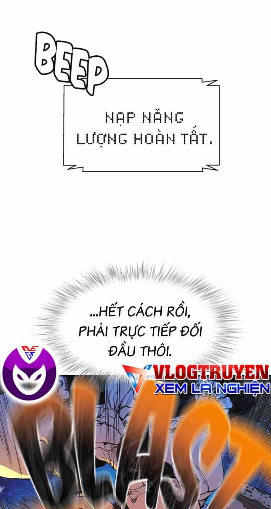 Super String - Du Hành Đa Vũ Trụ - Chương 9 - ảnh 15