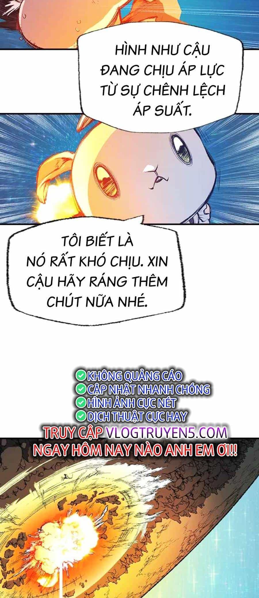 Super String - Du Hành Đa Vũ Trụ - Chương 9 - ảnh 25