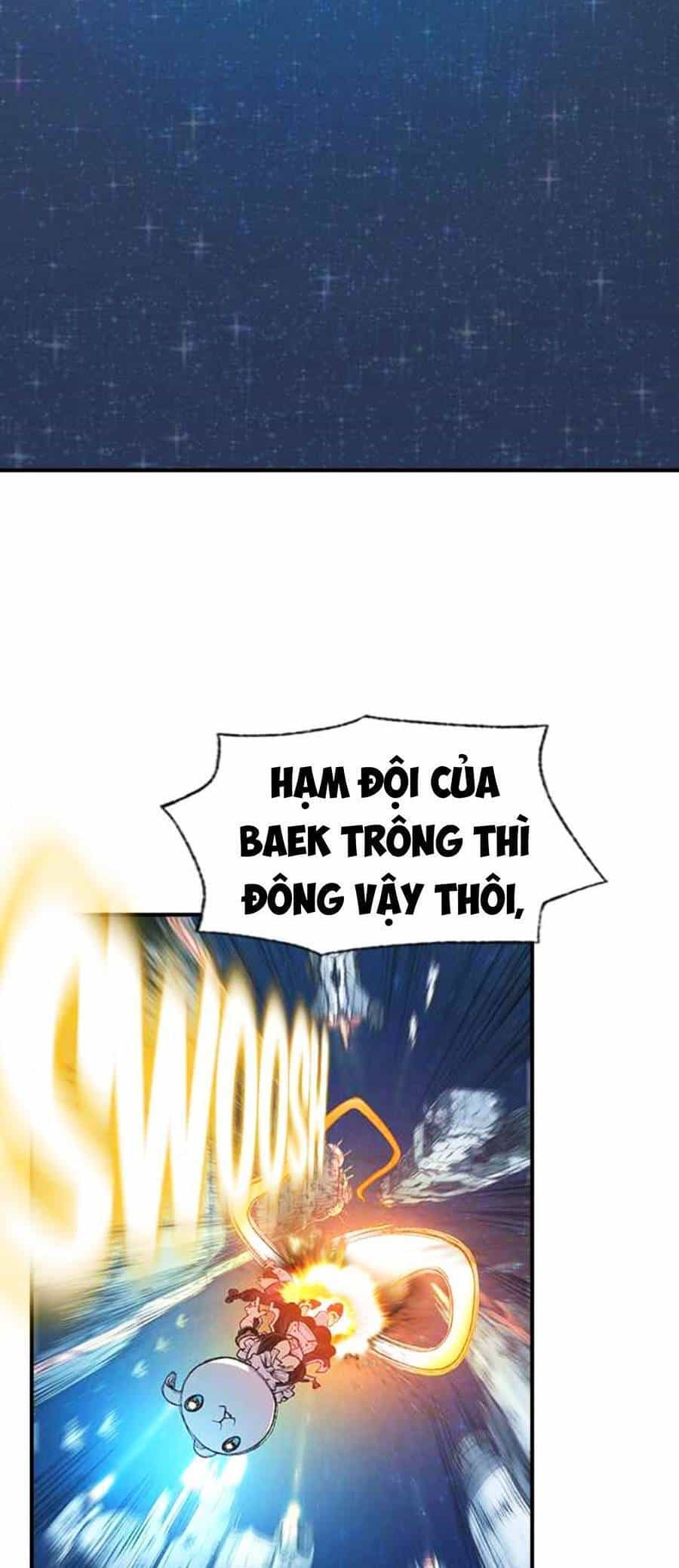 Super String - Du Hành Đa Vũ Trụ - Chương 9 - ảnh 27