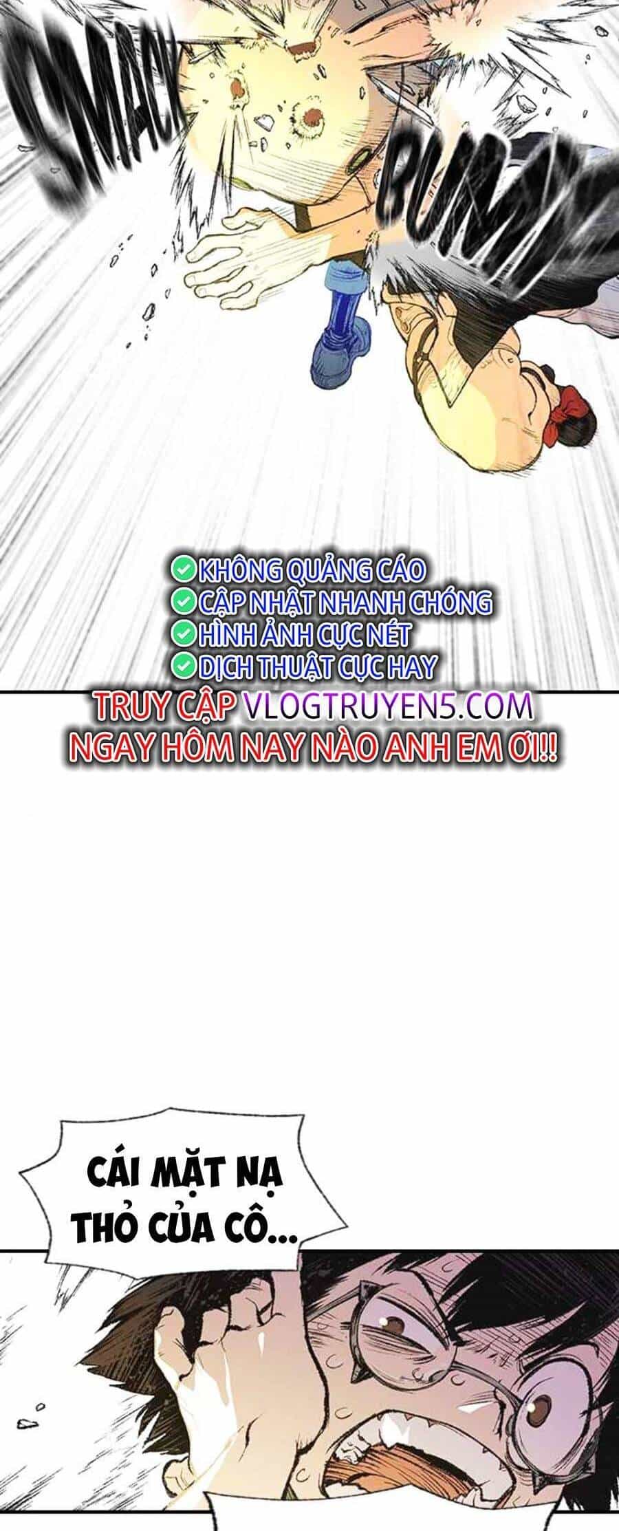 Super String - Du Hành Đa Vũ Trụ - Chương 9 - ảnh 42