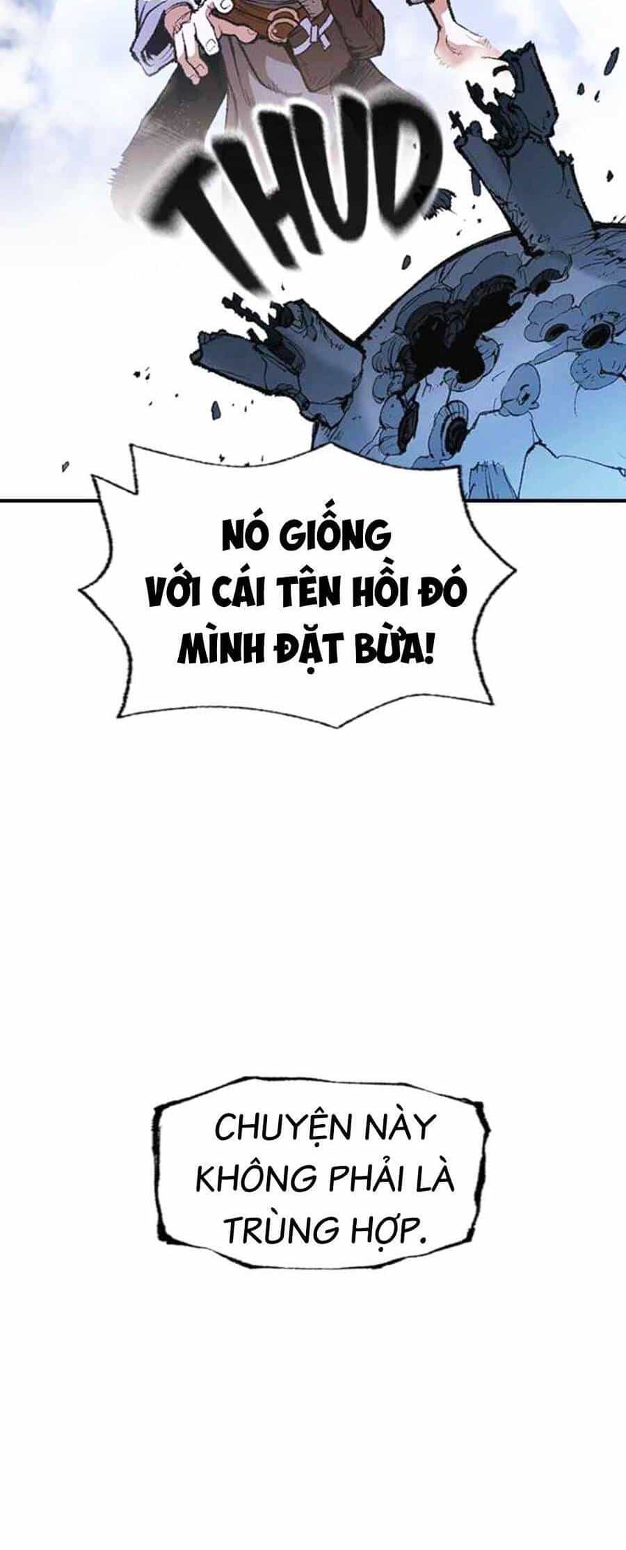 Super String - Du Hành Đa Vũ Trụ - Chương 9 - ảnh 50
