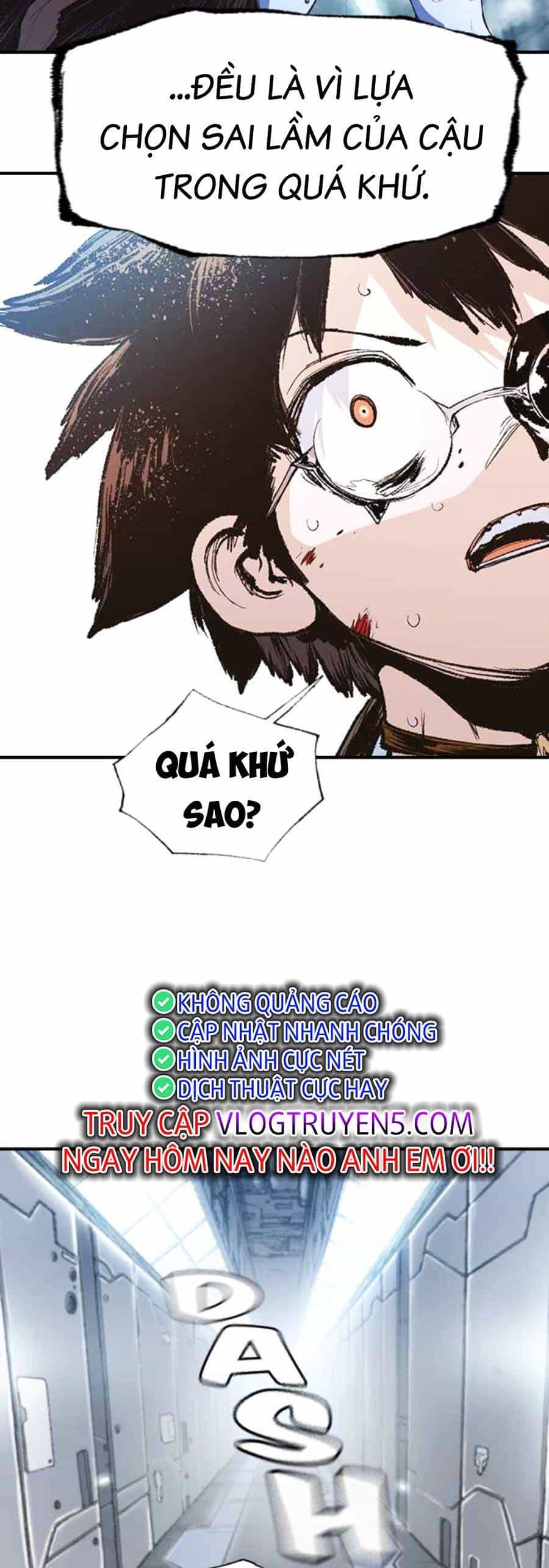 Super String - Du Hành Đa Vũ Trụ - Chương 9 - ảnh 62