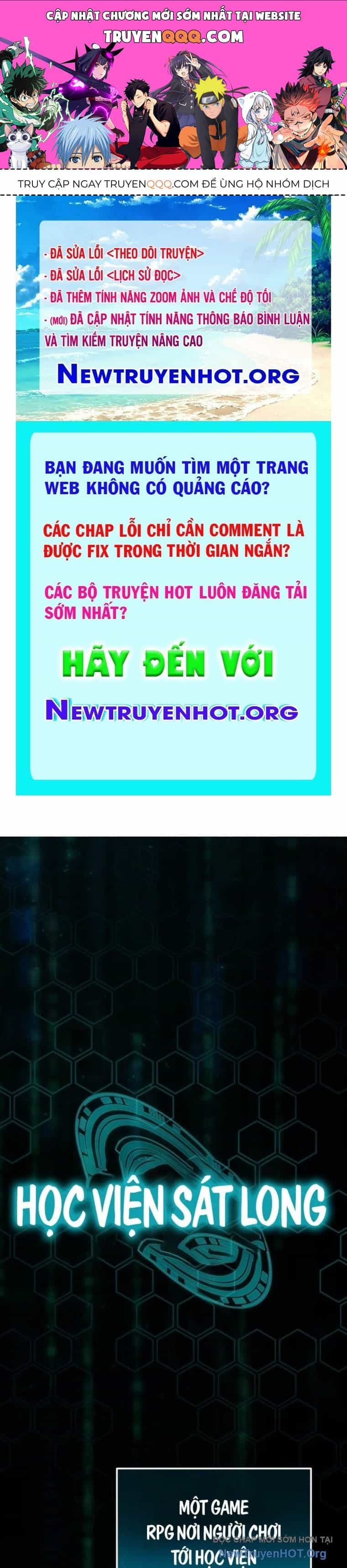 Support Gánh Cả Thế Giới - Chương 1 - ảnh 1
