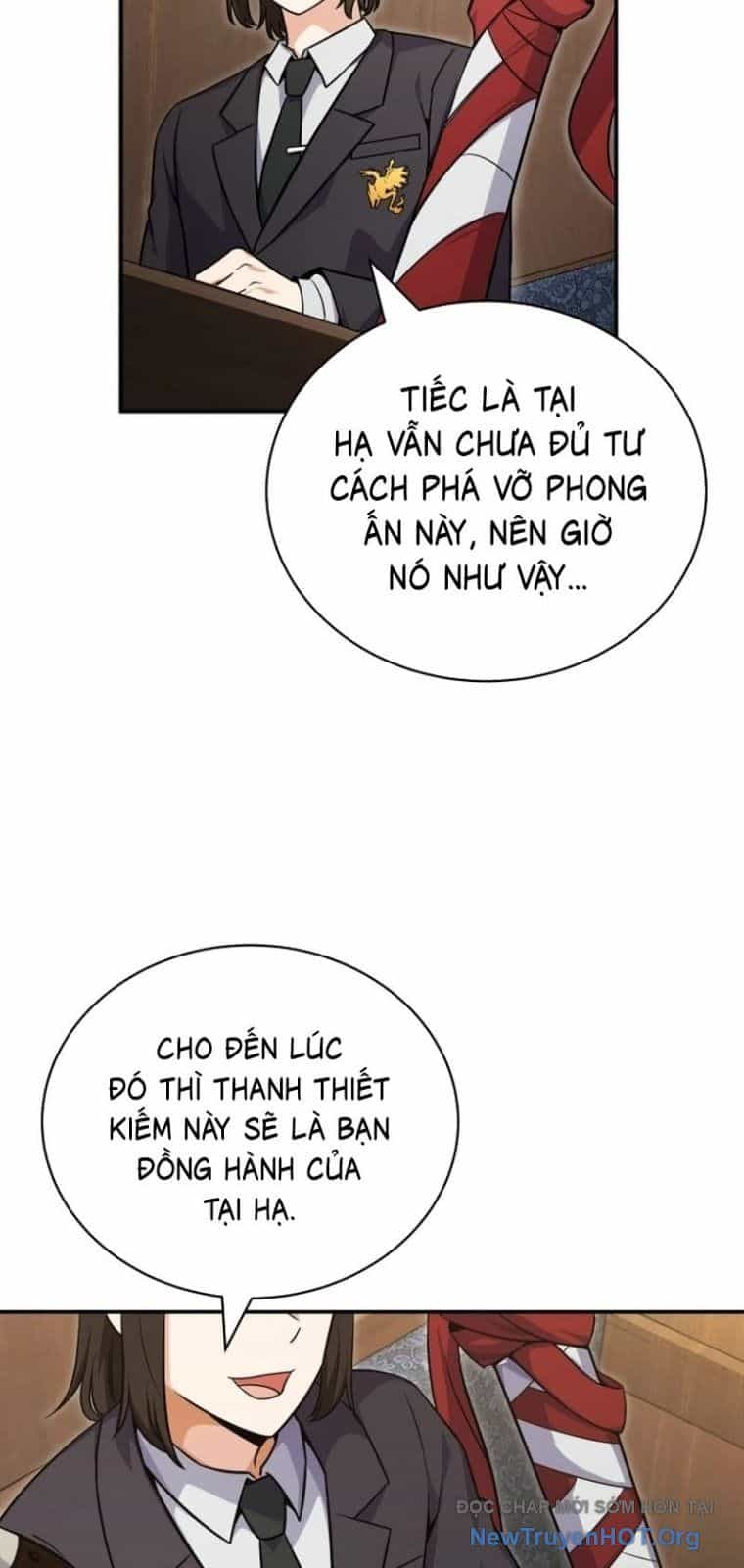 Support Gánh Cả Thế Giới - Chương 1 - ảnh 117