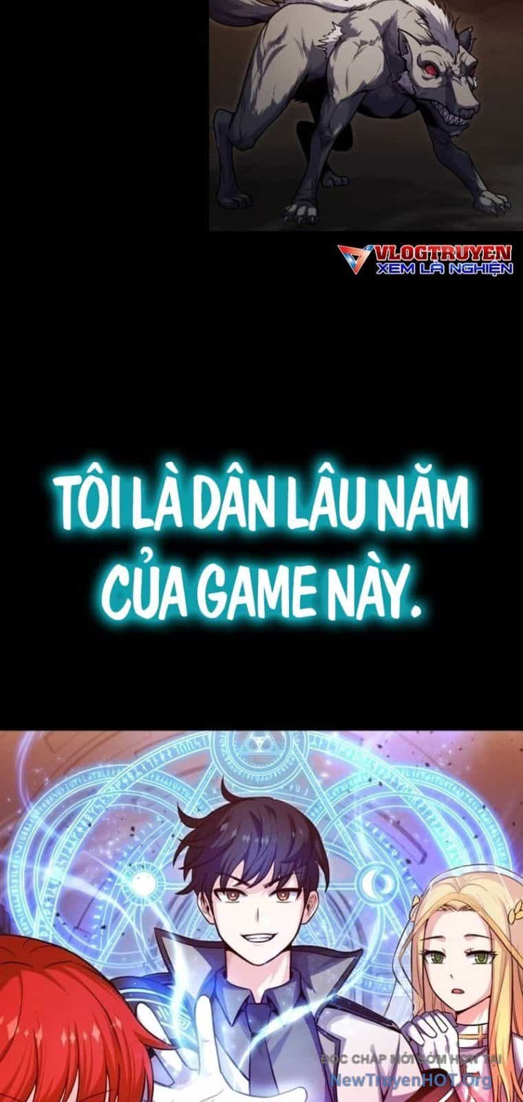 Support Gánh Cả Thế Giới - Chương 1 - ảnh 3