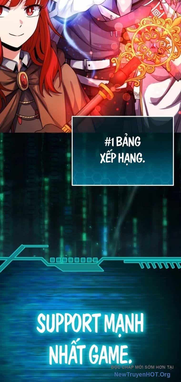 Support Gánh Cả Thế Giới - Chương 1 - ảnh 4