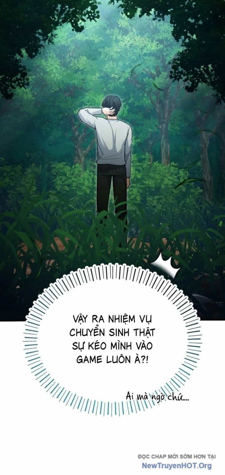 Support Gánh Cả Thế Giới - Chương 1 - ảnh 41