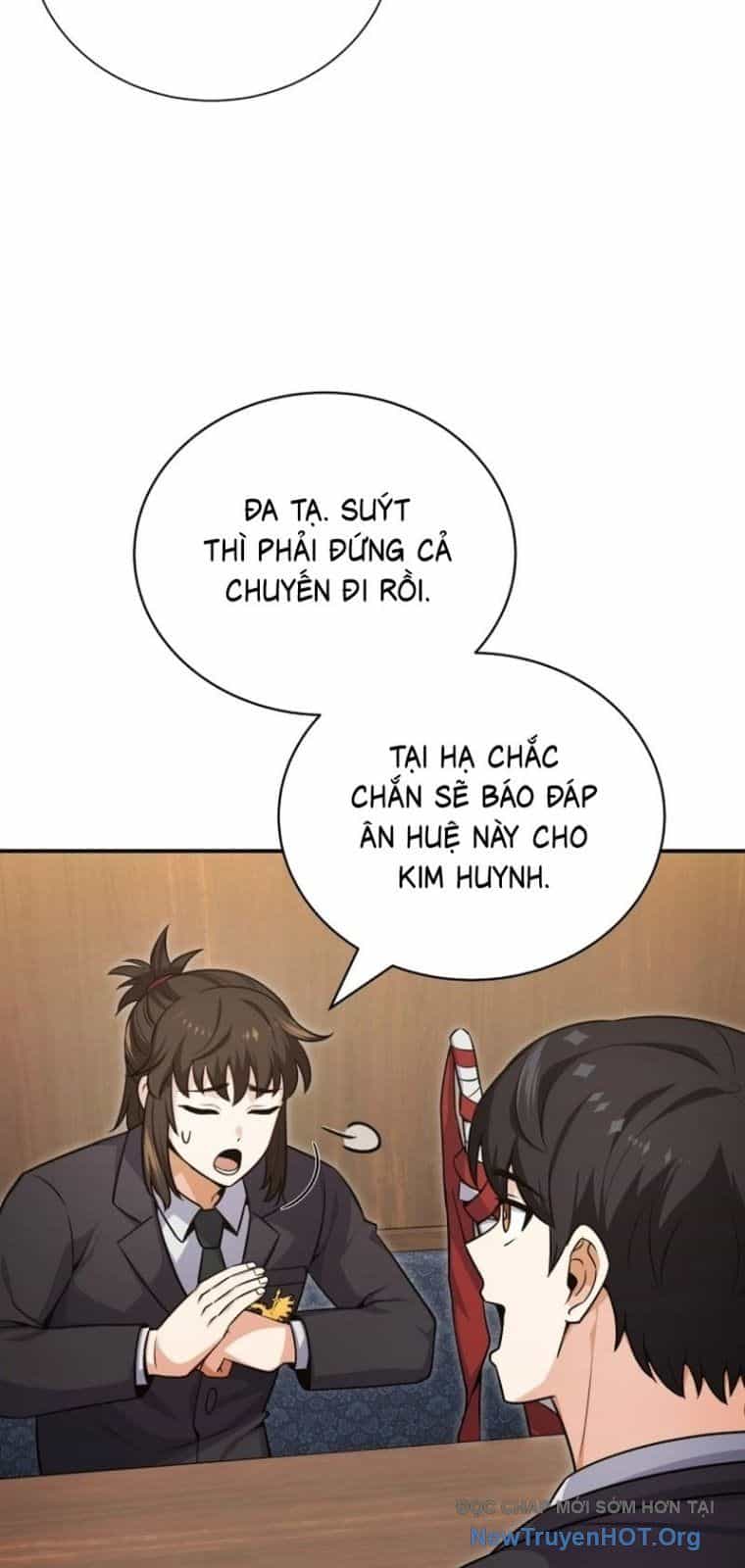 Support Gánh Cả Thế Giới - Chương 1 - ảnh 93