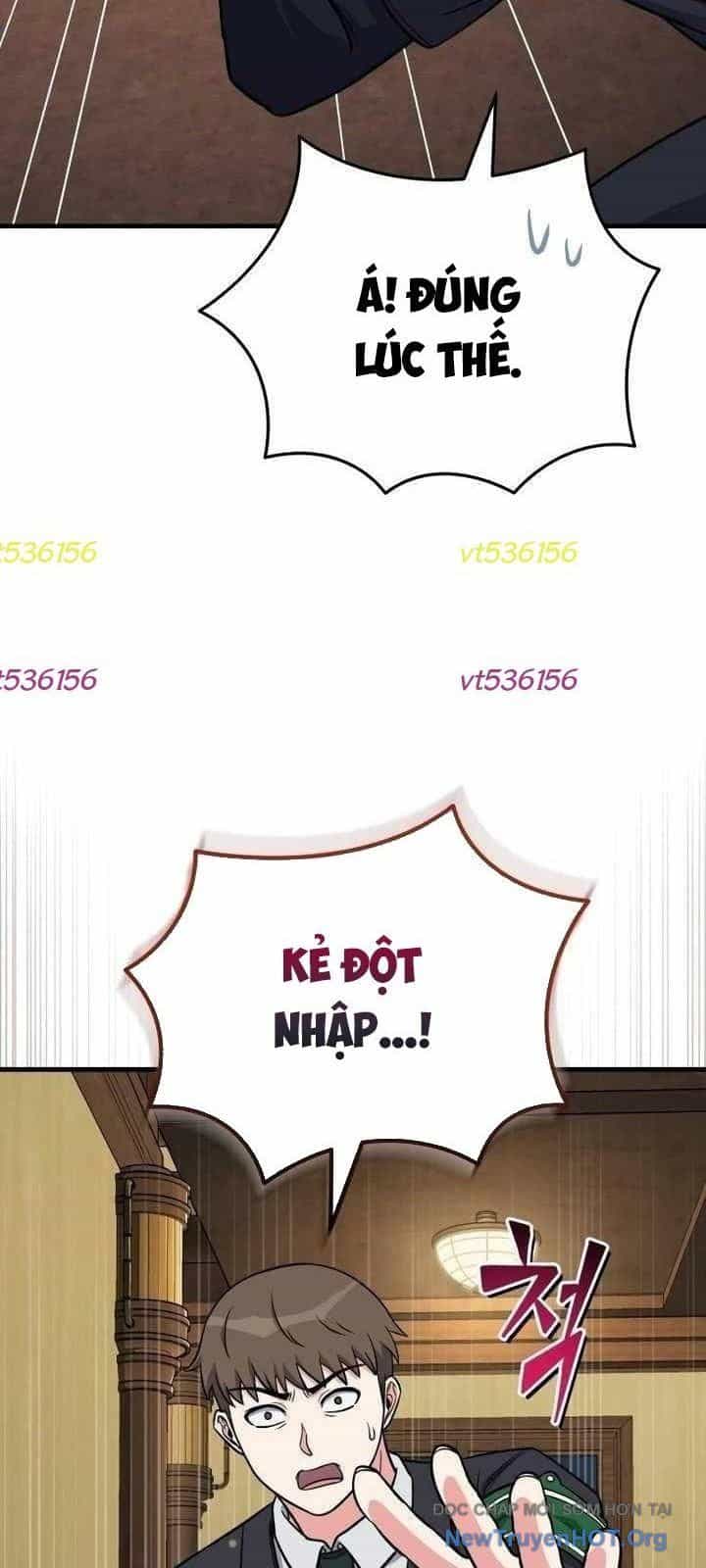 Support Gánh Cả Thế Giới - Chương 10 - ảnh 22