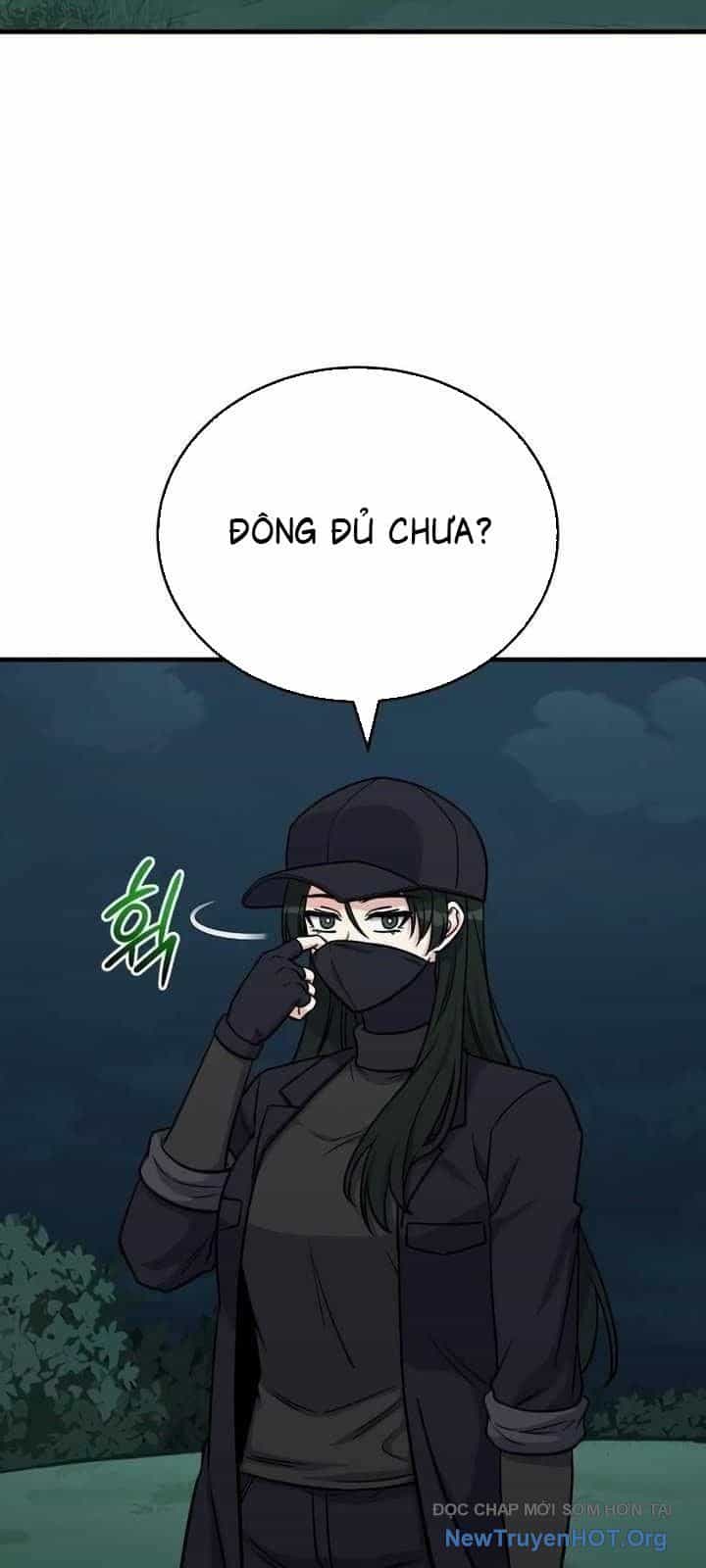 Support Gánh Cả Thế Giới - Chương 10 - ảnh 3