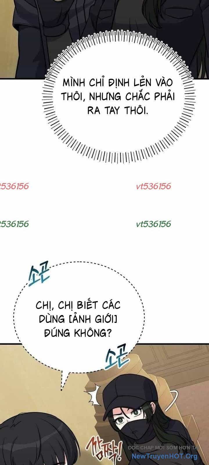 Support Gánh Cả Thế Giới - Chương 10 - ảnh 30