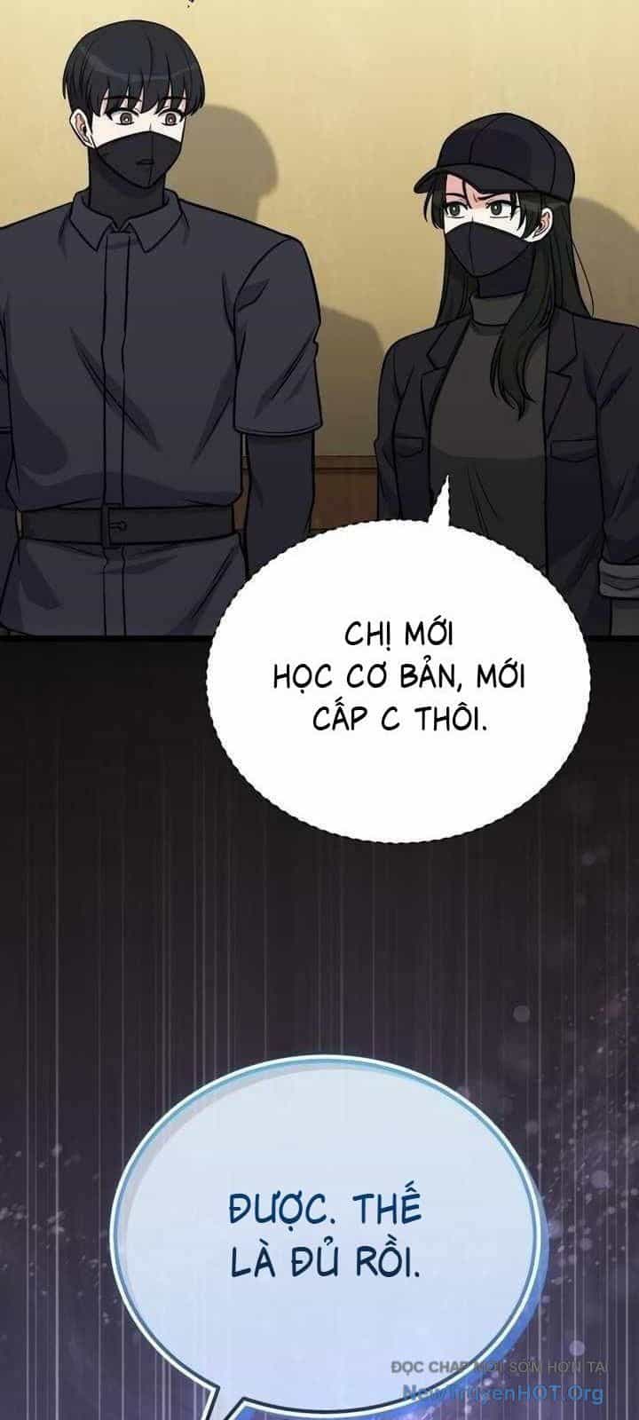 Support Gánh Cả Thế Giới - Chương 10 - ảnh 32