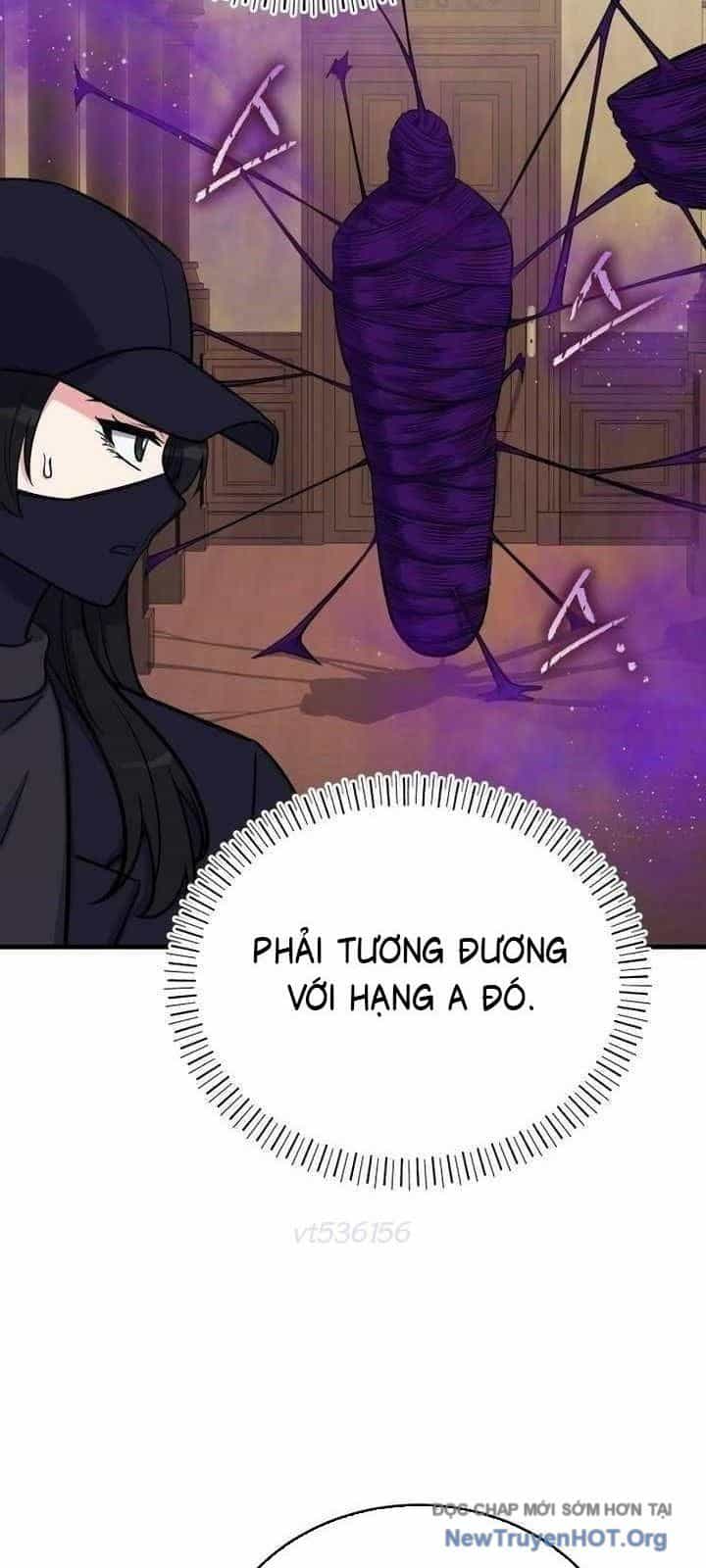 Support Gánh Cả Thế Giới - Chương 10 - ảnh 43