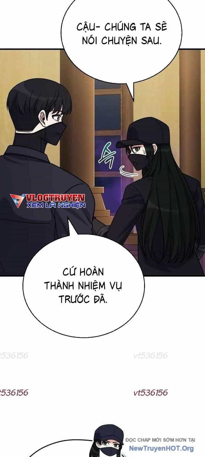 Support Gánh Cả Thế Giới - Chương 10 - ảnh 44