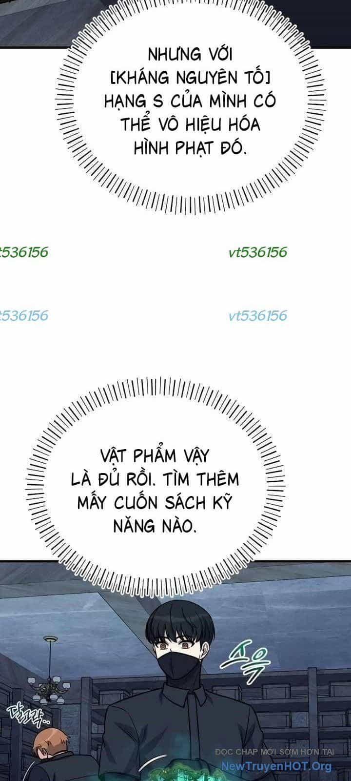 Support Gánh Cả Thế Giới - Chương 10 - ảnh 49