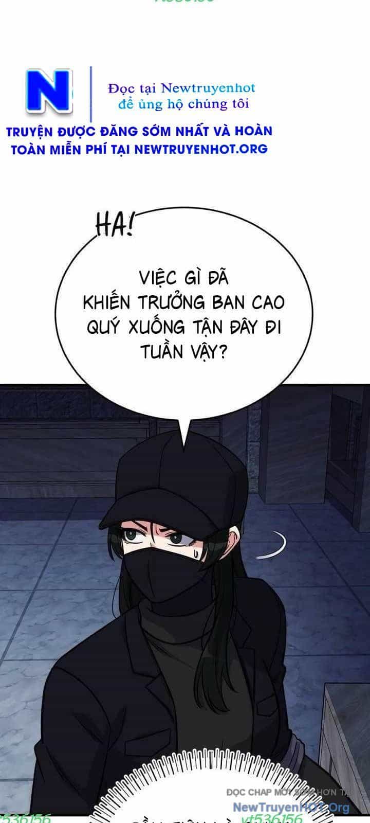 Support Gánh Cả Thế Giới - Chương 10 - ảnh 55