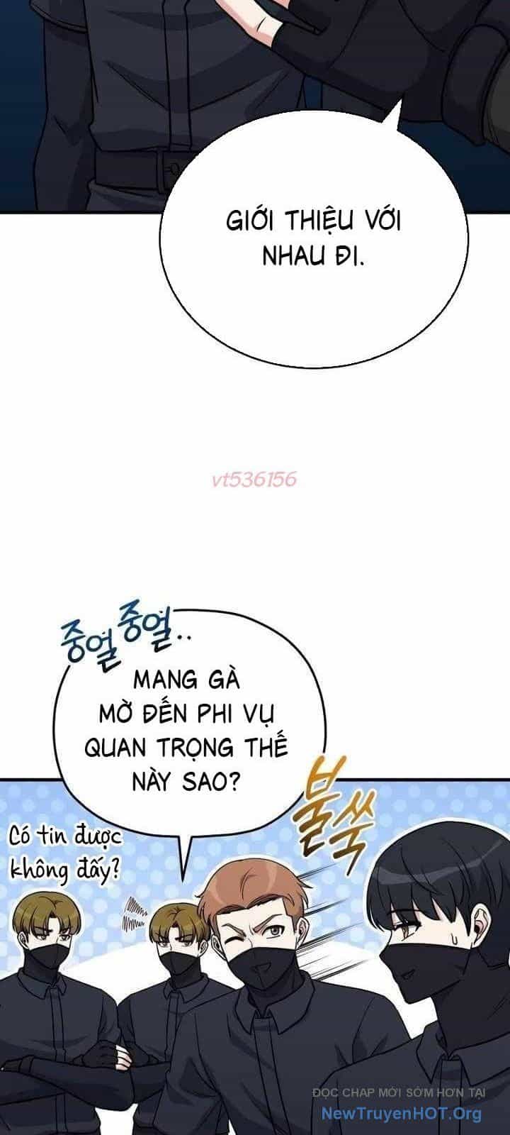 Support Gánh Cả Thế Giới - Chương 10 - ảnh 6