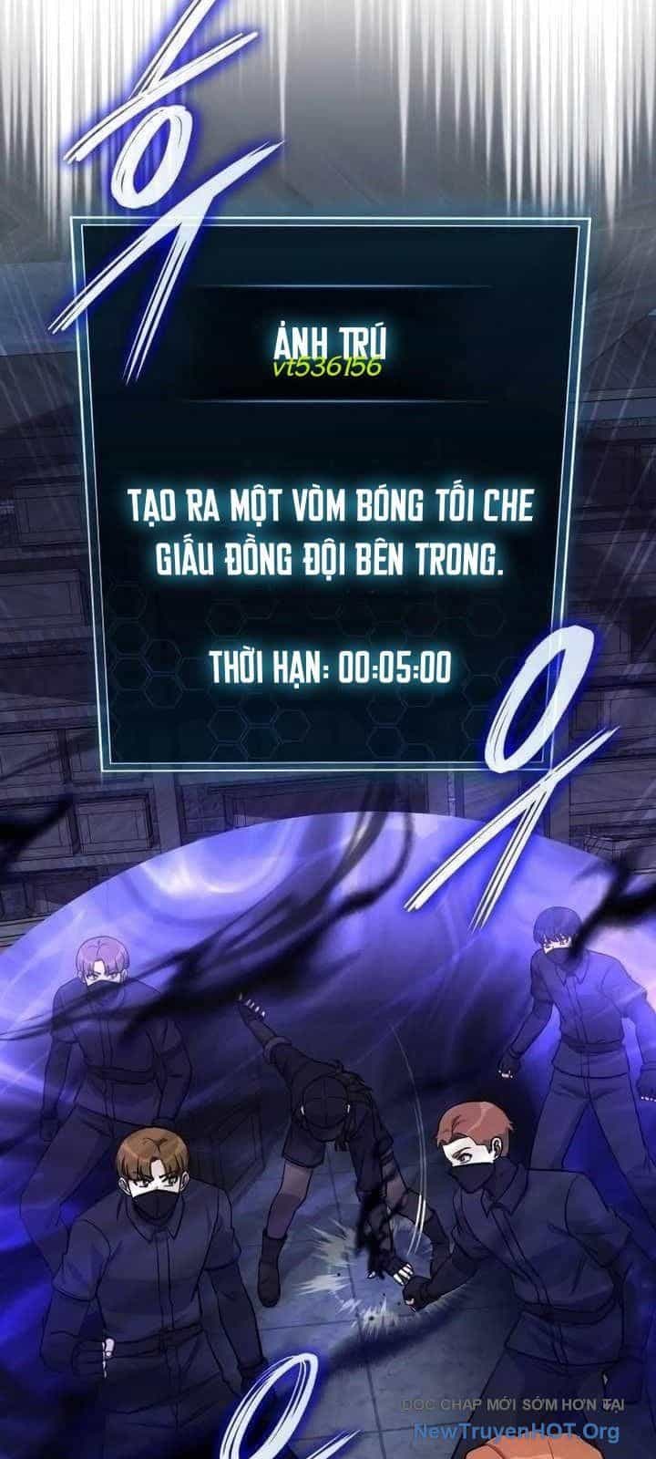 Support Gánh Cả Thế Giới - Chương 10 - ảnh 60