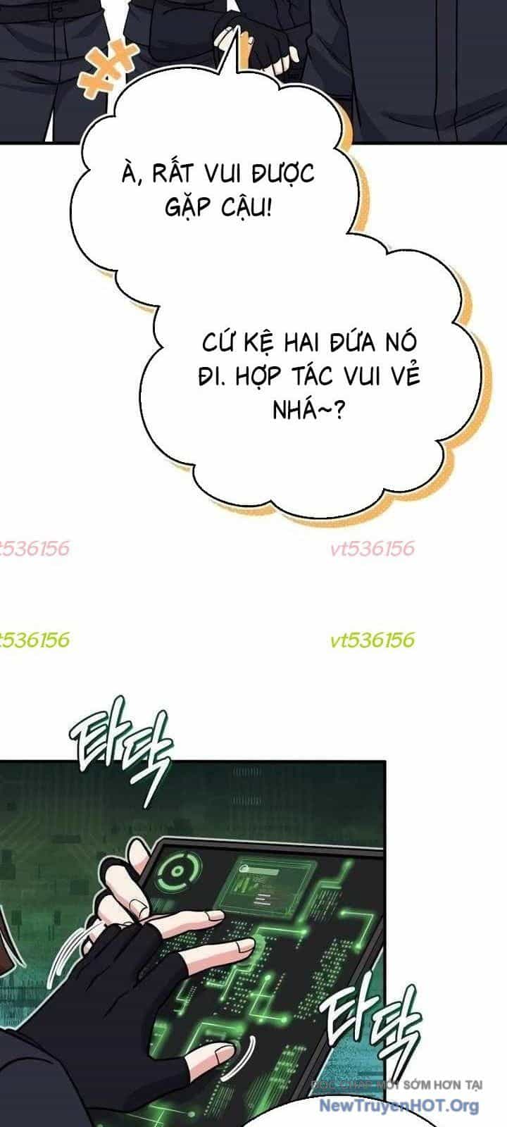 Support Gánh Cả Thế Giới - Chương 10 - ảnh 7
