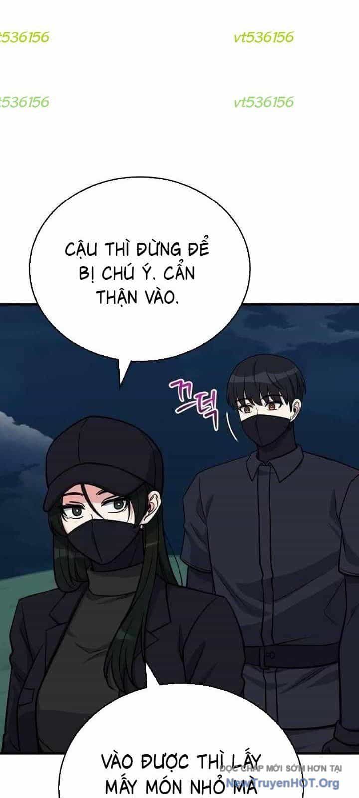 Support Gánh Cả Thế Giới - Chương 10 - ảnh 9