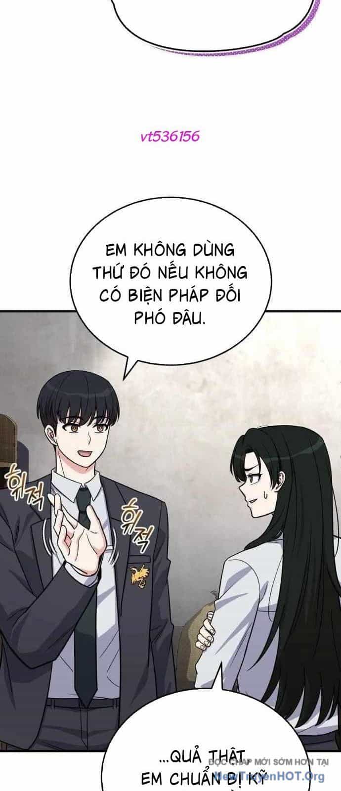 Support Gánh Cả Thế Giới - Chương 11 - ảnh 26