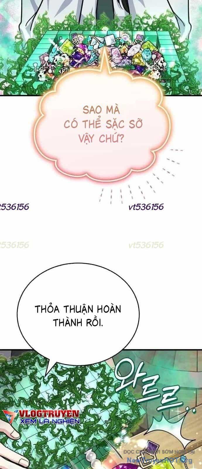 Support Gánh Cả Thế Giới - Chương 11 - ảnh 29