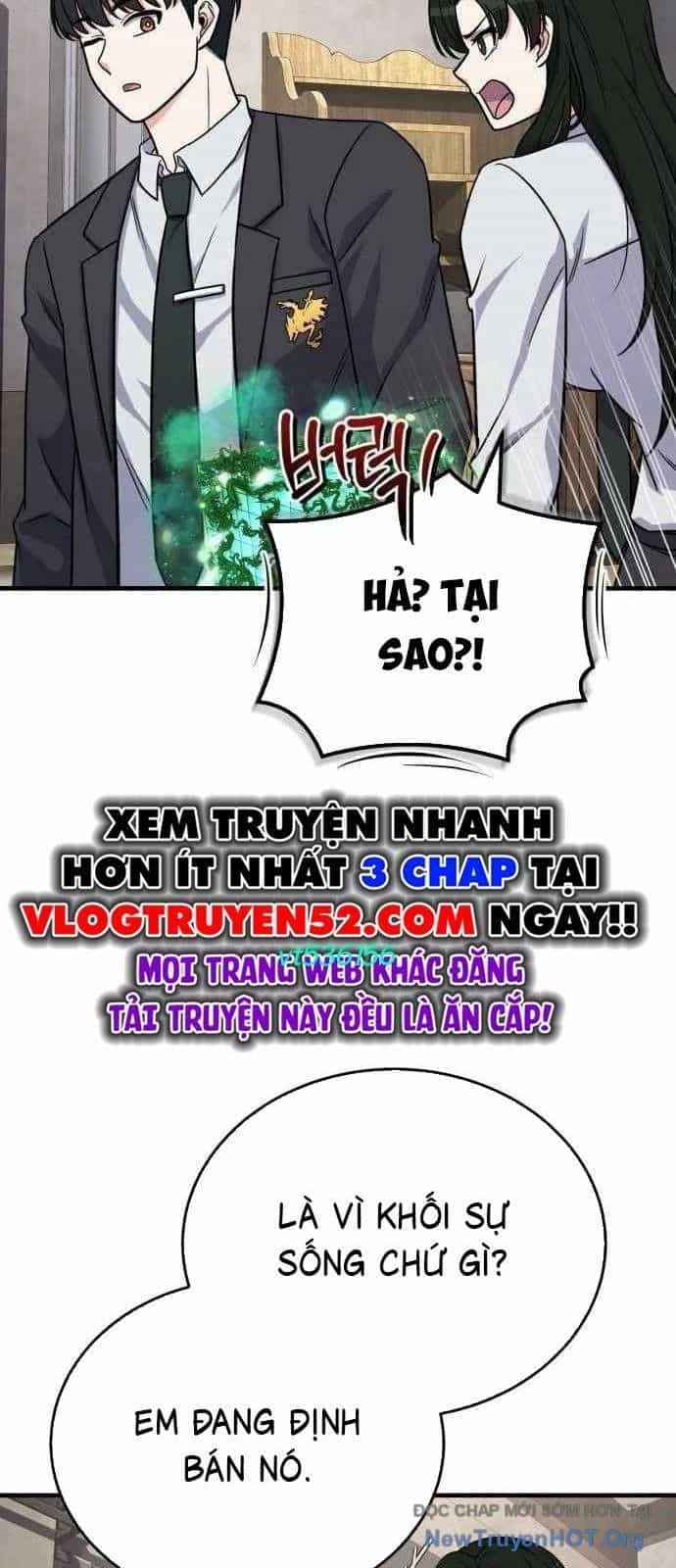 Support Gánh Cả Thế Giới - Chương 11 - ảnh 34