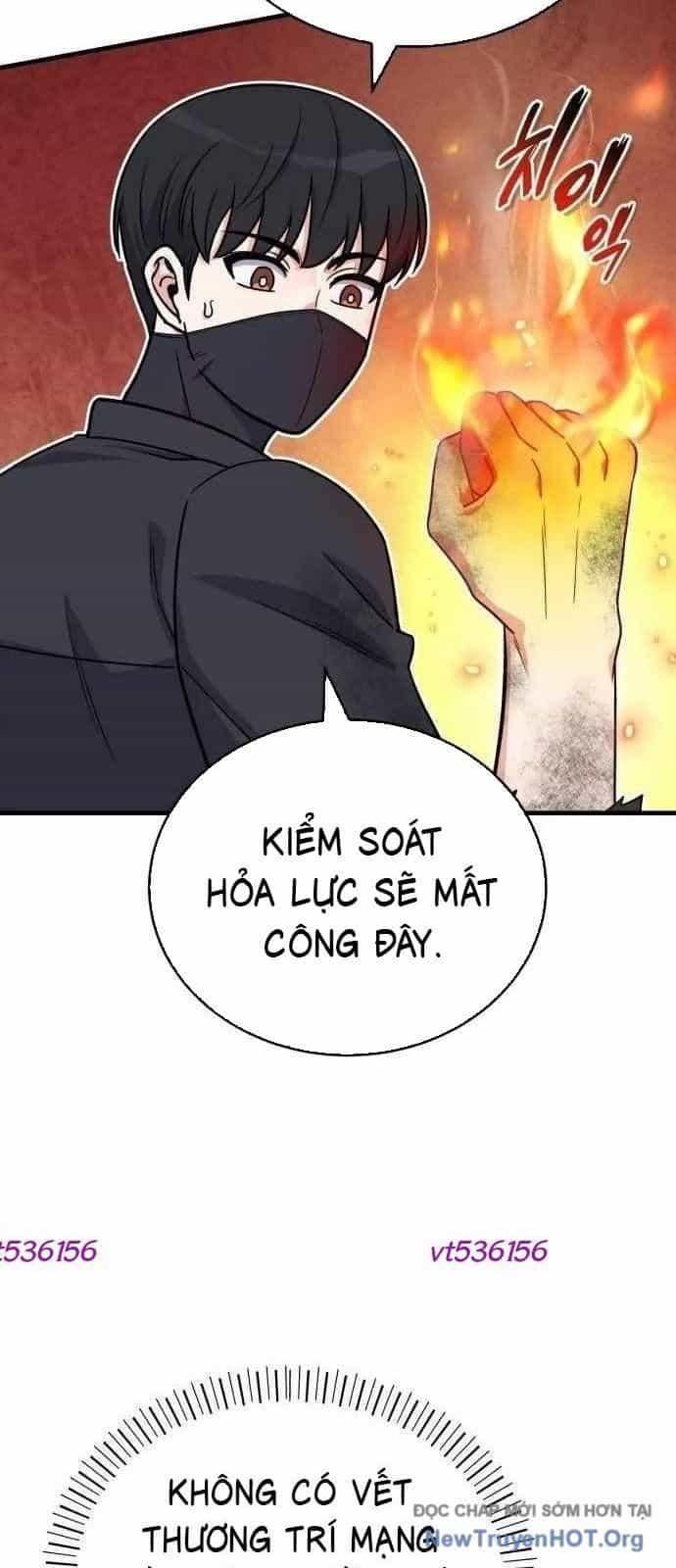 Support Gánh Cả Thế Giới - Chương 11 - ảnh 4