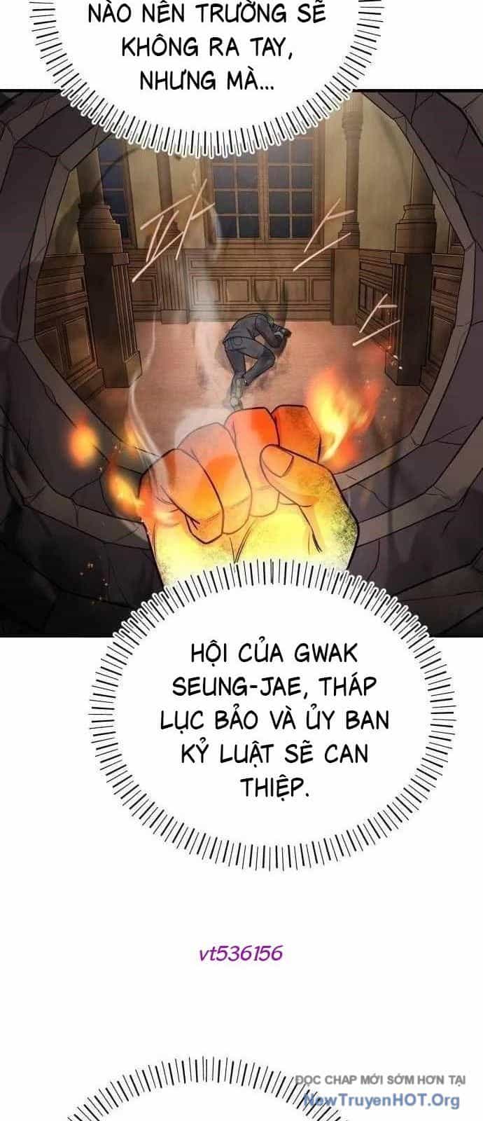 Support Gánh Cả Thế Giới - Chương 11 - ảnh 5