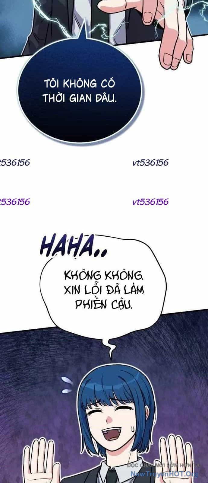 Support Gánh Cả Thế Giới - Chương 11 - ảnh 62