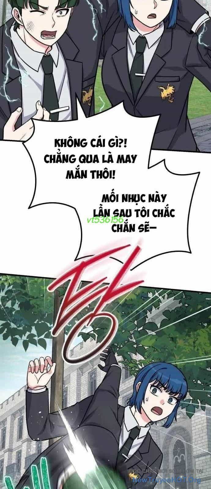 Support Gánh Cả Thế Giới - Chương 11 - ảnh 65