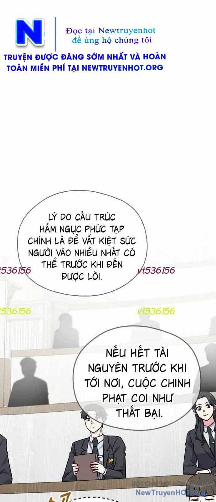 Support Gánh Cả Thế Giới - Chương 11 - ảnh 69