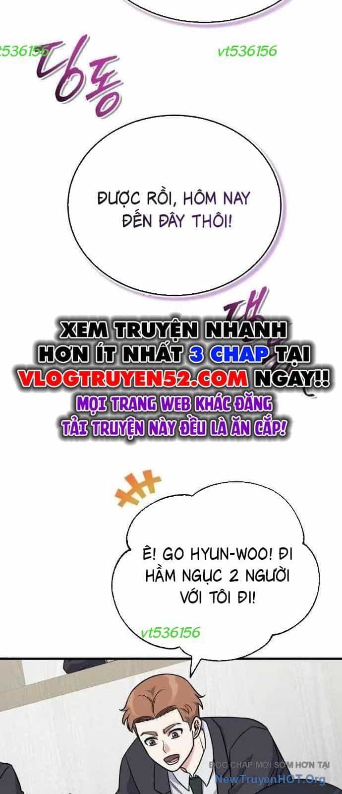 Support Gánh Cả Thế Giới - Chương 11 - ảnh 73