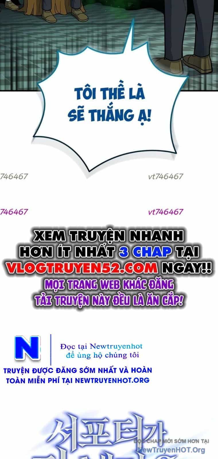 Support Gánh Cả Thế Giới - Chương 12 - ảnh 16