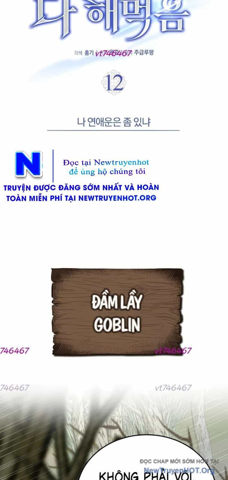Support Gánh Cả Thế Giới - Chương 12 - ảnh 17