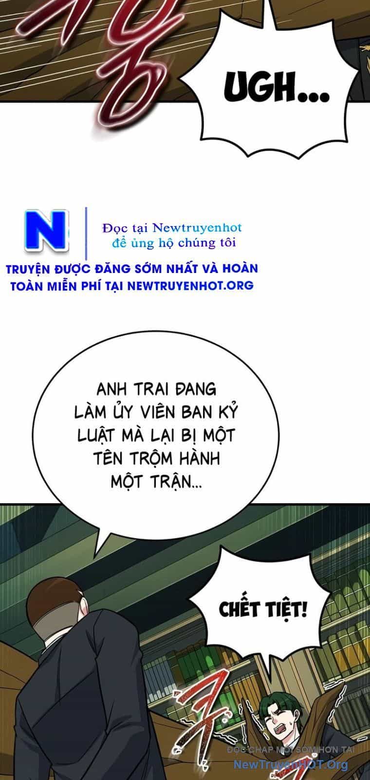Support Gánh Cả Thế Giới - Chương 12 - ảnh 2