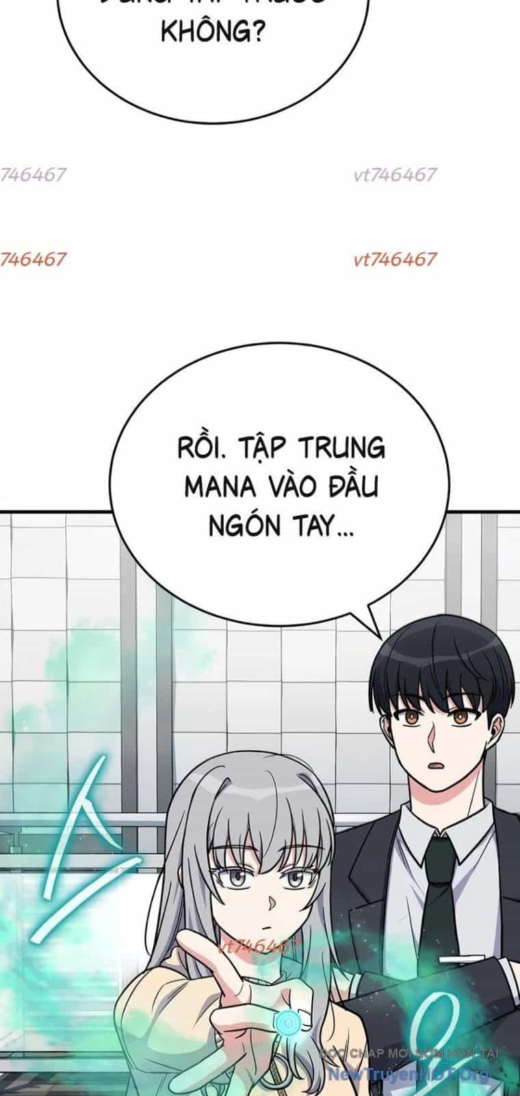 Support Gánh Cả Thế Giới - Chương 12 - ảnh 55