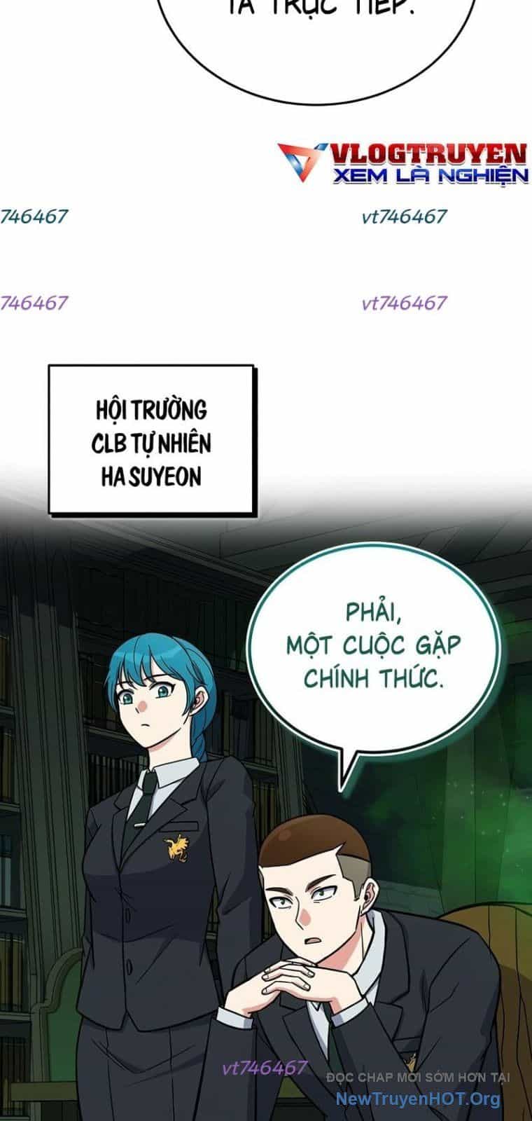 Support Gánh Cả Thế Giới - Chương 12 - ảnh 7
