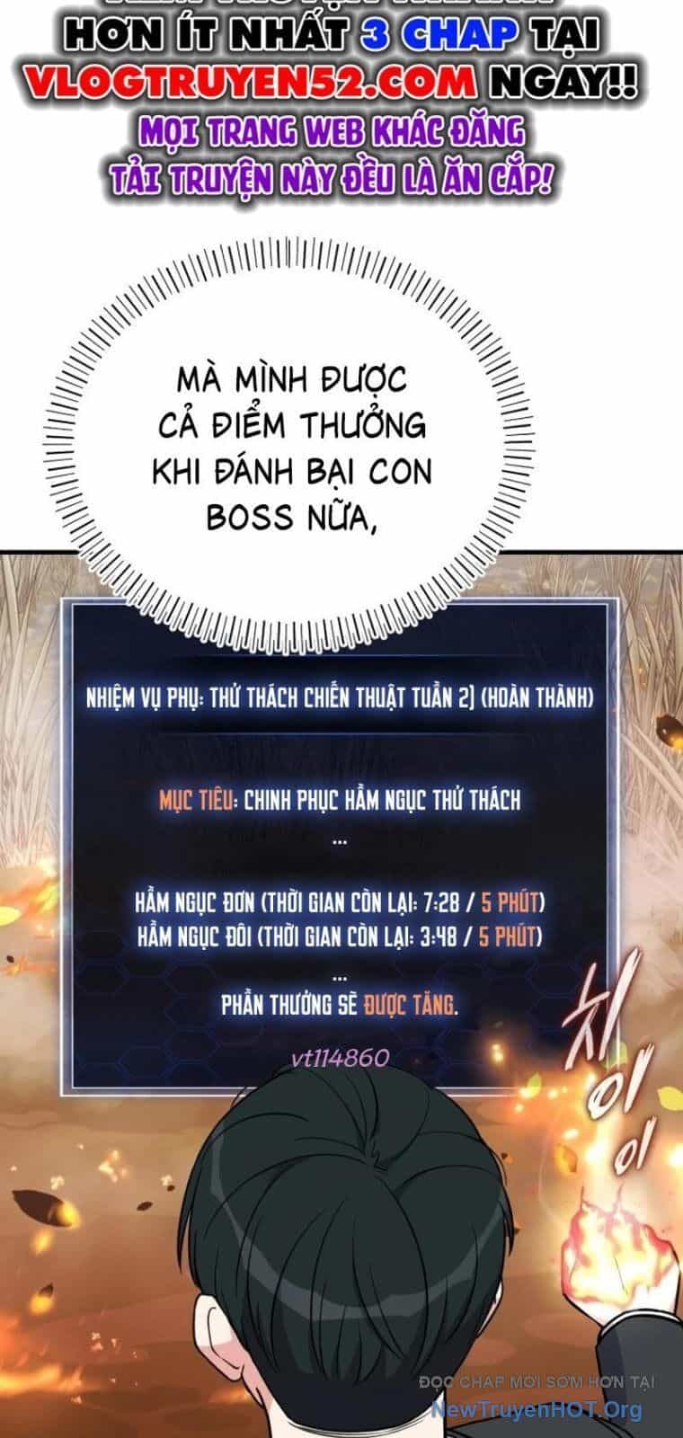 Support Gánh Cả Thế Giới - Chương 13 - ảnh 12