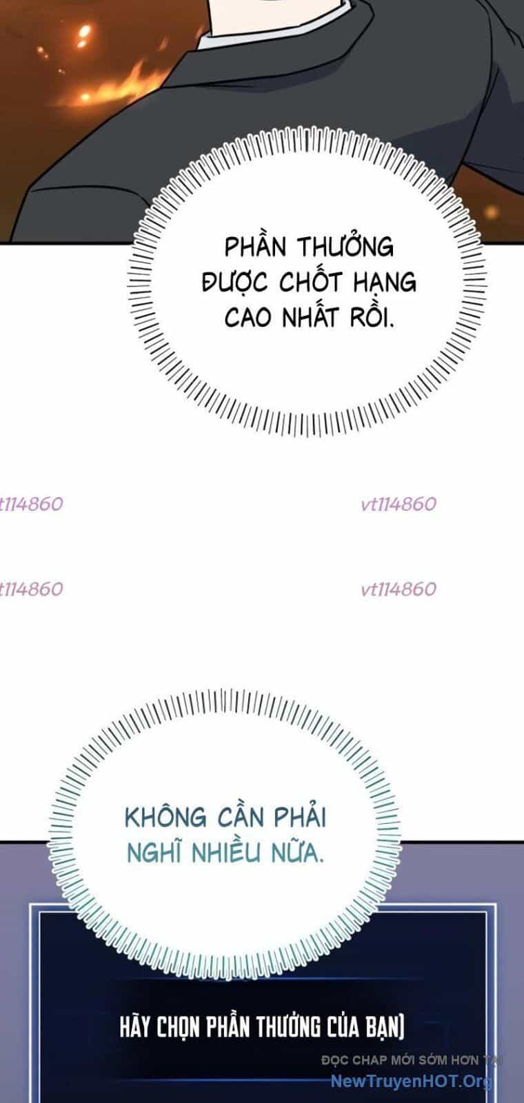 Support Gánh Cả Thế Giới - Chương 13 - ảnh 13