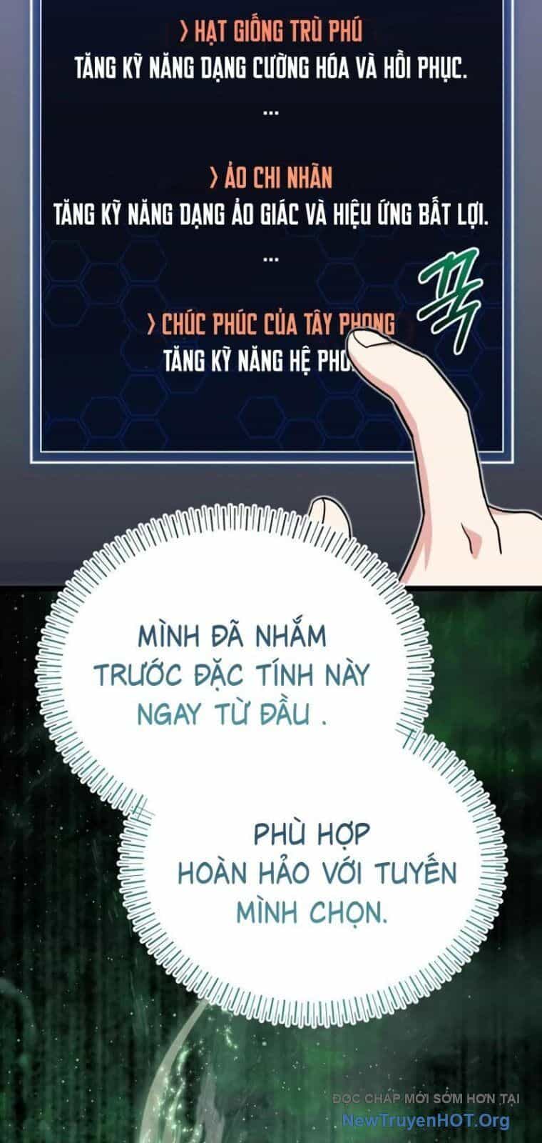 Support Gánh Cả Thế Giới - Chương 13 - ảnh 14