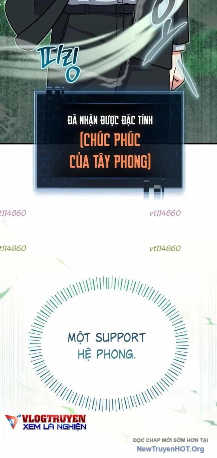 Support Gánh Cả Thế Giới - Chương 13 - ảnh 16