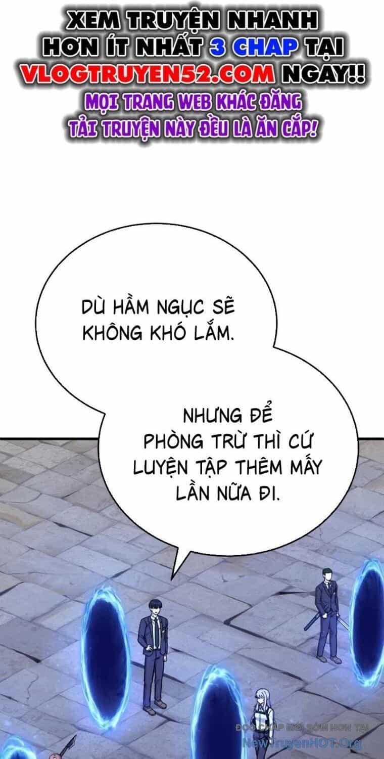 Support Gánh Cả Thế Giới - Chương 13 - ảnh 2