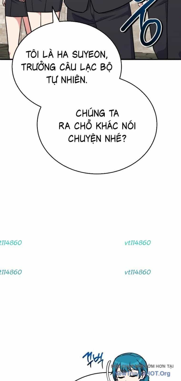 Support Gánh Cả Thế Giới - Chương 13 - ảnh 20
