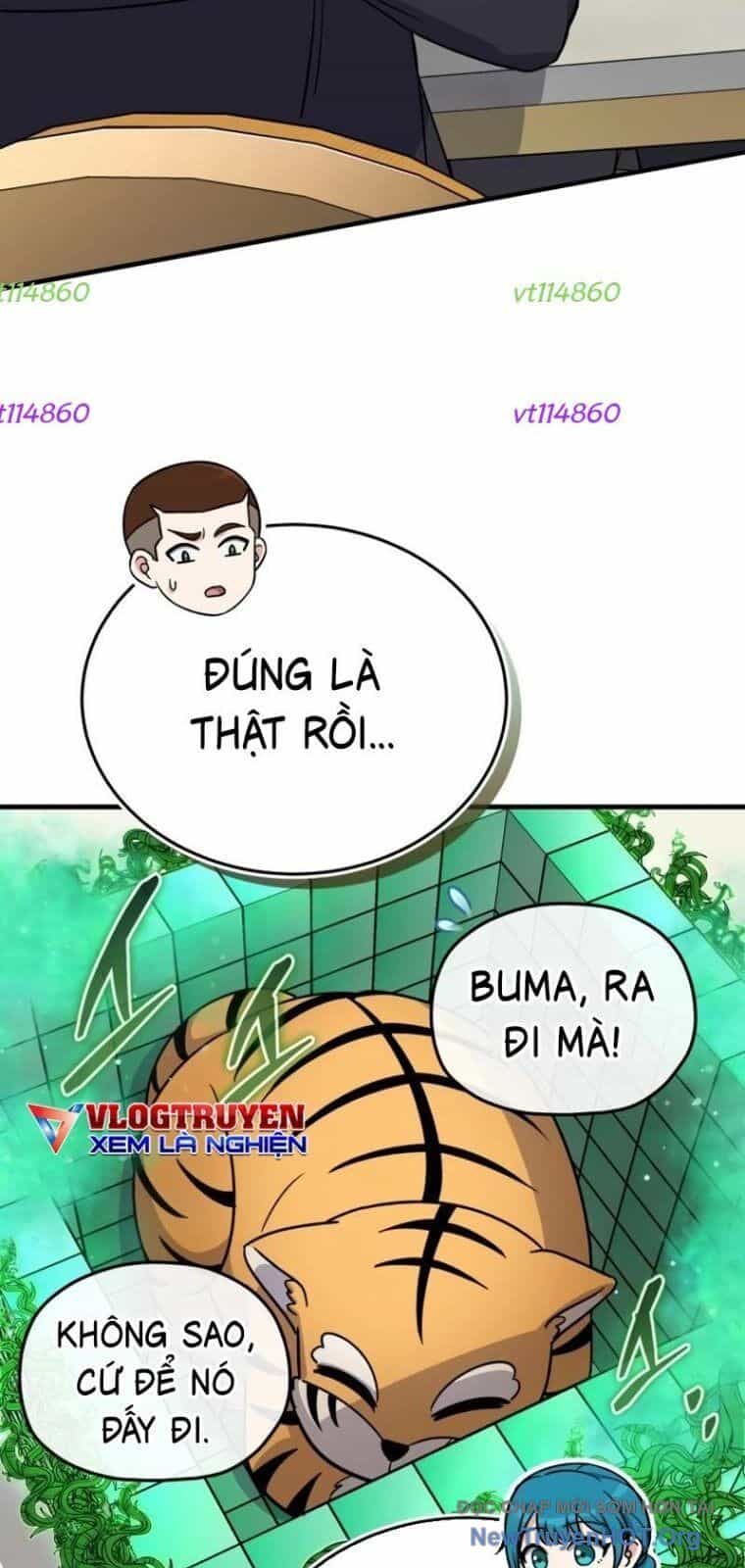Support Gánh Cả Thế Giới - Chương 13 - ảnh 26