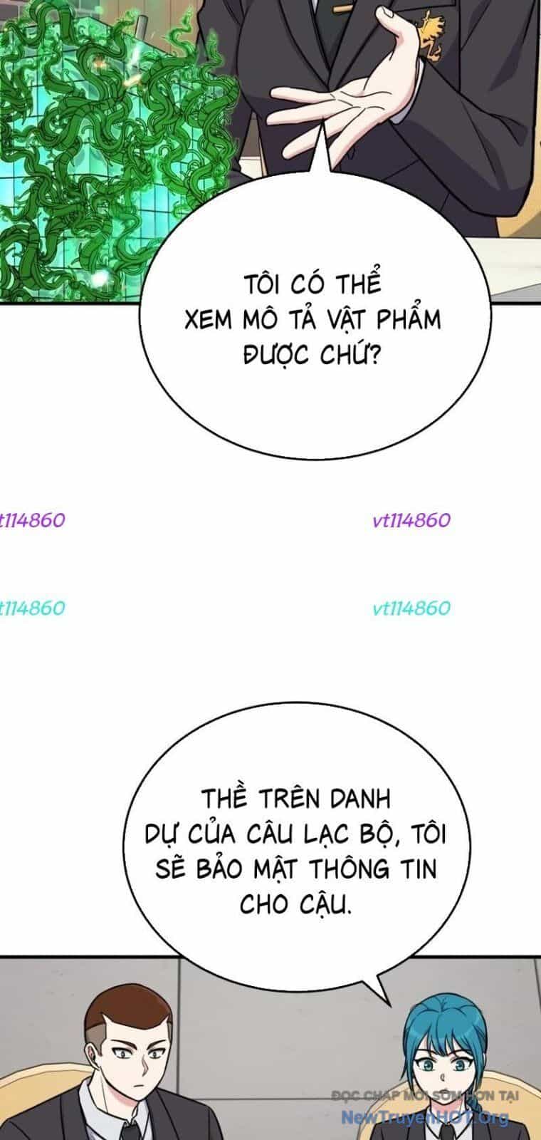 Support Gánh Cả Thế Giới - Chương 13 - ảnh 28